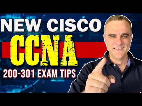 My CCNA 200-301 exam experience: Tips & Tricks