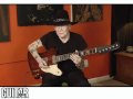 Johnny Winter Blues Lesson 