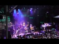 String Cheese Incident with Dumpstaphunk - Hey Pocky Way - Horning's Hideout - 7/20/12