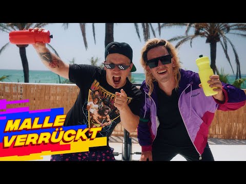 Manni Manta & Bierkapitän - Hör nix, seh nix, sag nix (Offizielles Musikvideo)