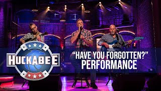 Darryl Worley&#39;s Tribute To 9/11 &quot;Have You Forgotten&quot; | Huckabee