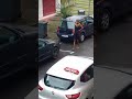 Altercation Au Lamentin Martinique La Femme Sort Son Pistolet