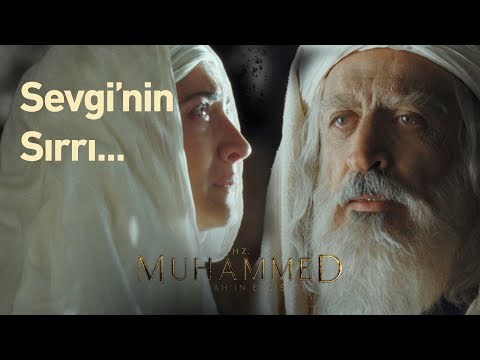 Sevginin sırrı: Hasret ve Acı'dır  | Hz. Muhammed: Allah'ın Elçisi