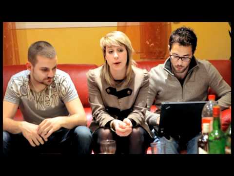 Le bonheur des autres