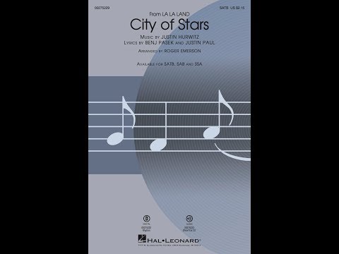 City of Stars