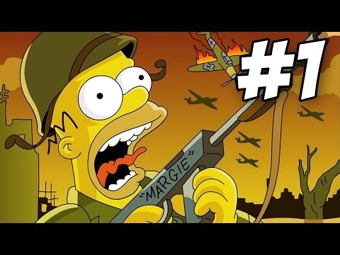 Les Simpson : Le Jeu Playstation 3