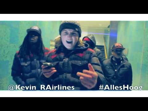 RotterdamAirlines - Freestyle 4 (Kevin)