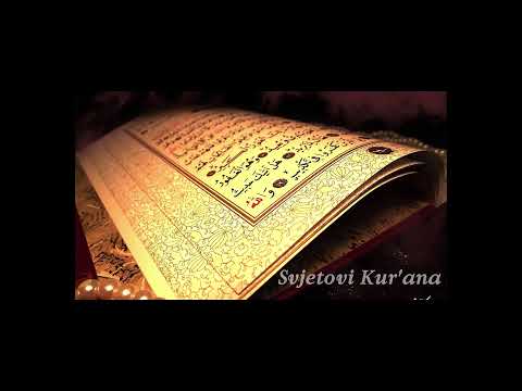 O prevazilaženju bračnih nesuglasica i razvodu braka mr.Elma Avdić.