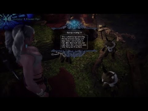 Monster Hunter World Iceborne Ancient Forest Treasure Hunt #8