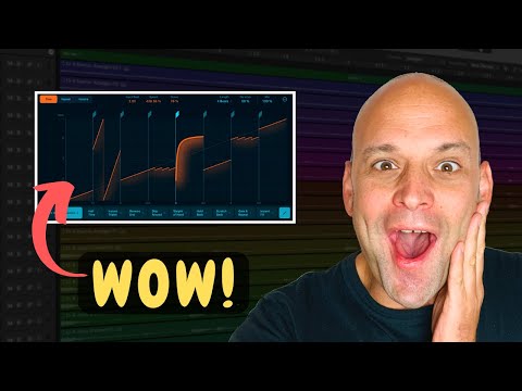 Logic Pro 10.8 Update - Teil 3: Beat Breaker (detailliertes Tutorial, deutsch)