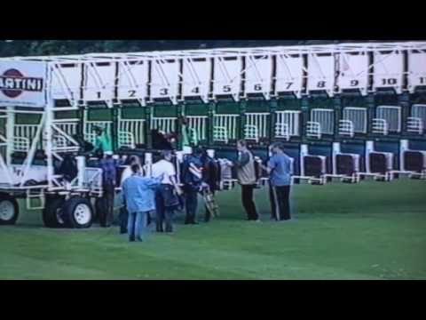 Nagroda Soliny - 12.06.2004 - Lawsonia (Who Knows - L'Etat C'est Moi)