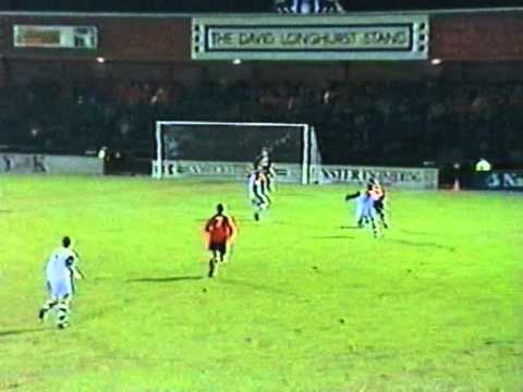 ARCHIVE: York City 3 Preston North End 1 - 25.02.97