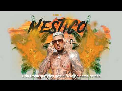 Izumed  - Tráfico @Prodbyfilbeats Mxtp Mestiço 📀