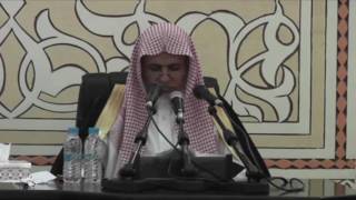 صورة أ.د. علي الشبل | التعليق على كتاب أصول الفرق (11/7)