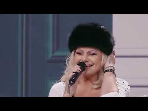 ZORANA PAVIĆ - NE DAM TI DA OSTARIŠ  - TRANQUILO, TOXIC TV [07.03.2021]