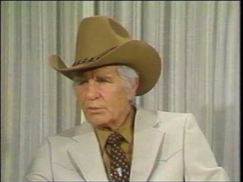 Thumbnail for Leta Powell Drake Interview with Jim Davis by Dalla