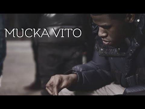 Muckaa Vito - Feeling My Swag (ADUIO)