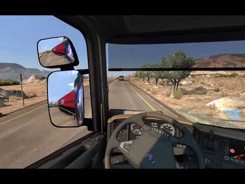 ETS2 1.38 ProMods 2.50 [#105] - Scania R420 - Auf nach Griechenland