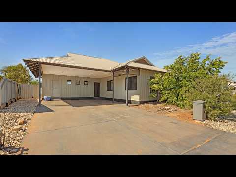 12 Walker Close, Millars Well, WA 6714, 4 Schlafzimmer, 2 Badezimmer, House