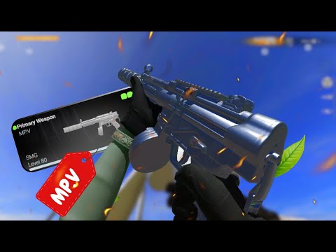 MP.V + Kar98K Loadout | Combat Master Season 5 Battle Royale Gameplay 🔥