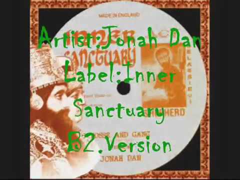 Pose And Gang+Version Jonah Dan Inner Sanctuary