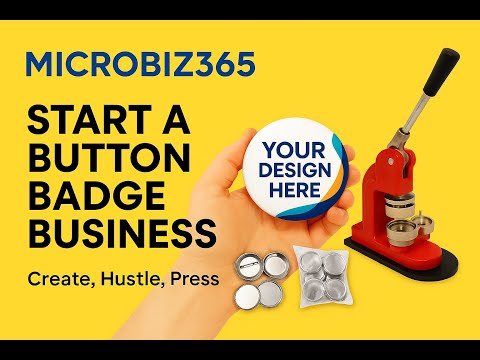 Start a Lucrative Business: Start This for Under £300 - low-cost business idea