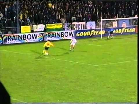 20 02 1999 Fortuna Sittard   Cambuur 2 0