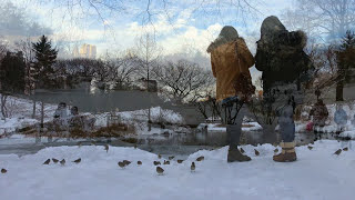 Try To Remember - Josh Groban