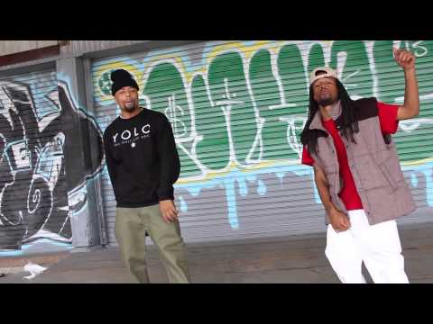 Nittee ft. Tommy T - BULLET PROOF (Official Video)