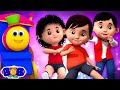 Kaboochi Dance Song + More Nursery Rhymes & Cartoon Videos for Kids