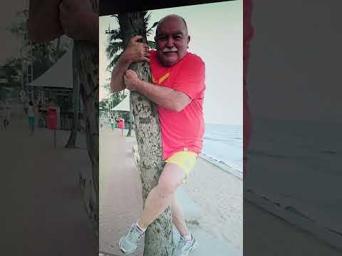 luciano hortencio - Trepa no coqueiro