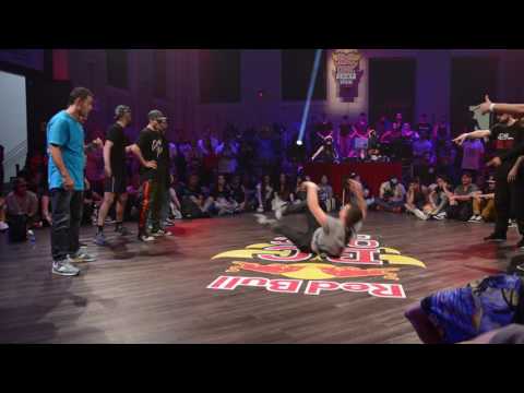 FUSION ROCKERS VS TEAM ROCKERS