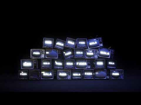 O.C.A - MALA FAMA (Audio Oficial)