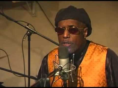 Ollan Bell and The Natural Four Hollywood and Argentina Mix