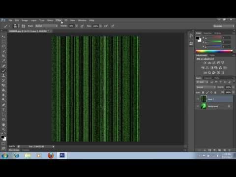 How to Create Animation in Photoshop CS6
