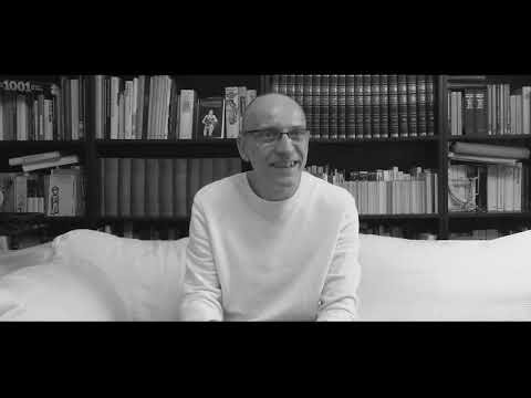 103rd episode Apocalypse of John/ Dr Wolfgang Peter/ Anthroposophy/ Rudolf Steiner