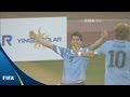 Mexico v Uruguay | 2010 FIFA World Cup | Match Highlights