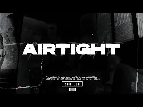 [FREE] Afro Drill x Russ Millions Type Beat - "AIRTIGHT"