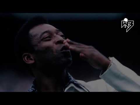 Where Pele Played with One Leg  - 1966 world Cup