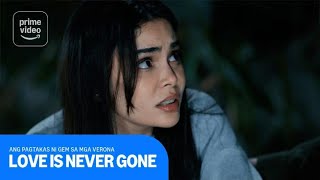 Download lagu Love is Never Gone: Ang Pagtakas ni Gem | Prime Video mp3
