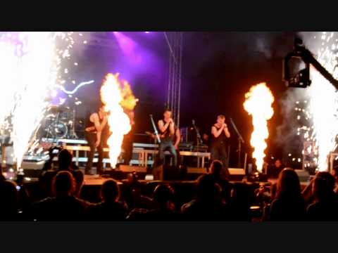 Liber feat. Abbatio & Czesław Michniewicz - Gramy do końca