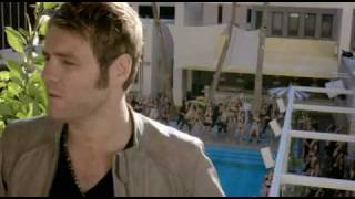 Brian McFadden Ft. Kevin Rudolf - Just Say So (Official Music Video)