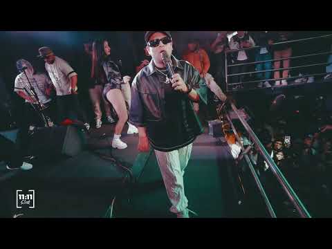 ME TIENES ENFERMO,OJOS QUE NO VEN - JP EL CHAMACO  ( 2DO ANIVERSARIO)11:11CLUB