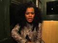 Teyana Taylor quot Google Me quot BEHIND THE S Teyana Taylor quot Google Me quot BEHIND THE S