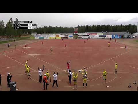 19.6.2018 juoksukooste Pattijoki - IPV