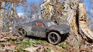 Black Spatha Dubstep - New Paint Job - Sweet Bass Drop