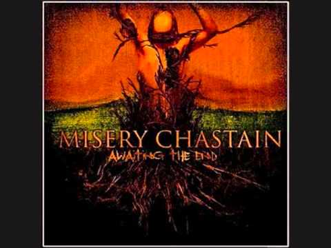 Misery Chastain -The Unseen.