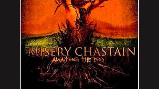 Misery Chastain -The Unseen.