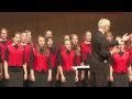 Ulmer Spatzen Chor - A Little Jazz Mass - Agnus ...