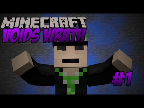 Voids Wrath - Part 1 - Three Great Adventurers w/ Ponige